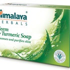 Neem&TurmericSoap